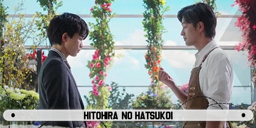 Hitohira no Hatsukoi | Unnies překlady